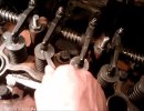 Зазоры клапанов Д-245, регулировка двигателя